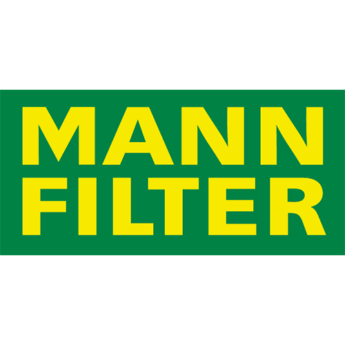 Filtres MANN-FILTER - Filtration huile, air et carburant